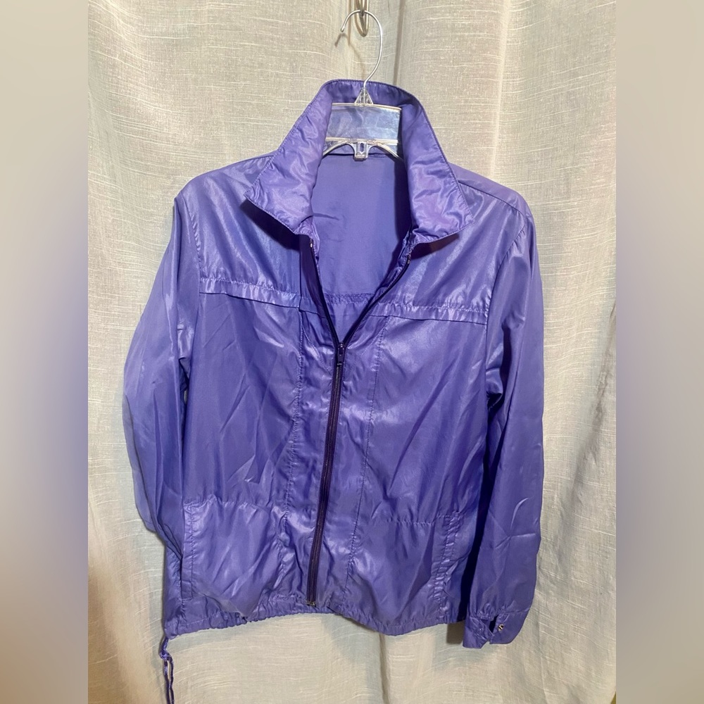 VINTAGE WINDBREAKER MEDIUM